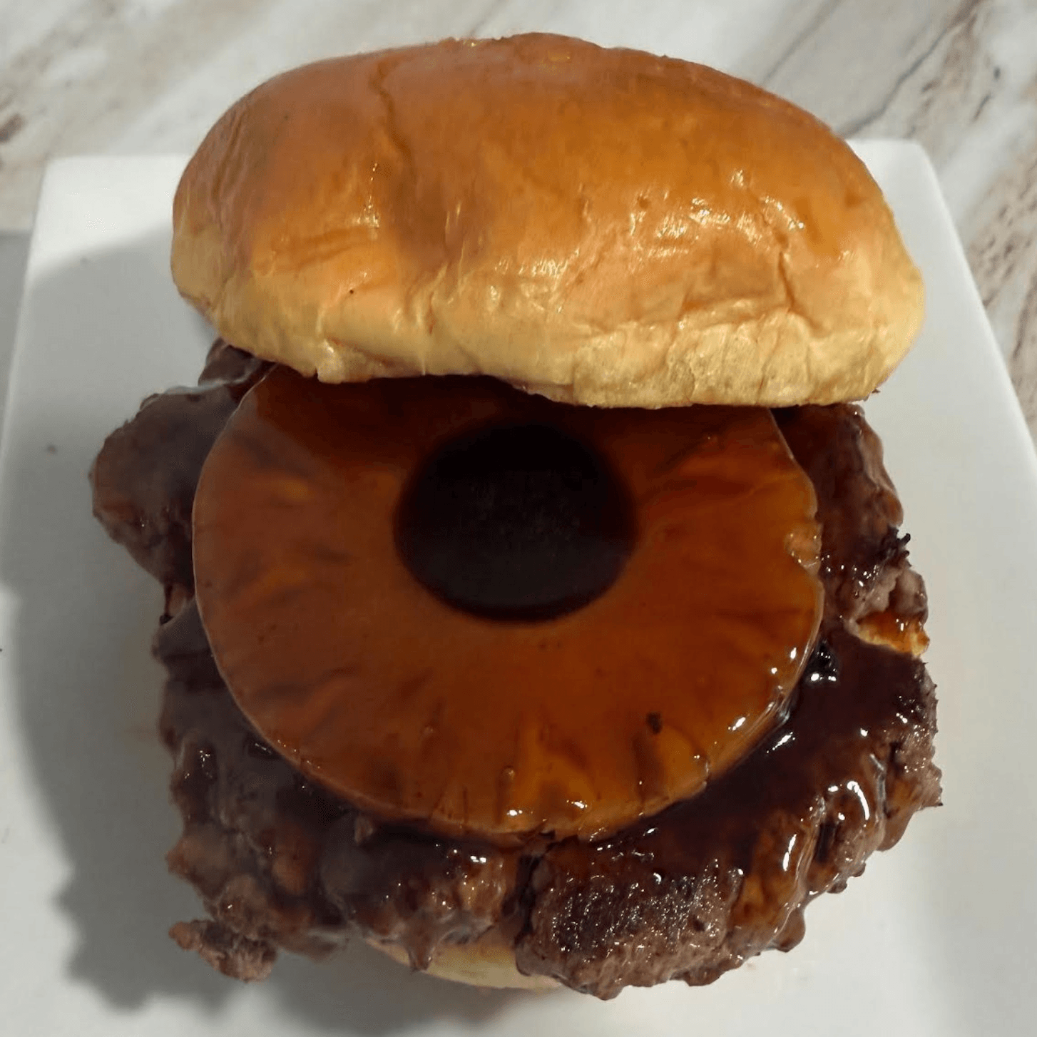 Kahuna Burger
