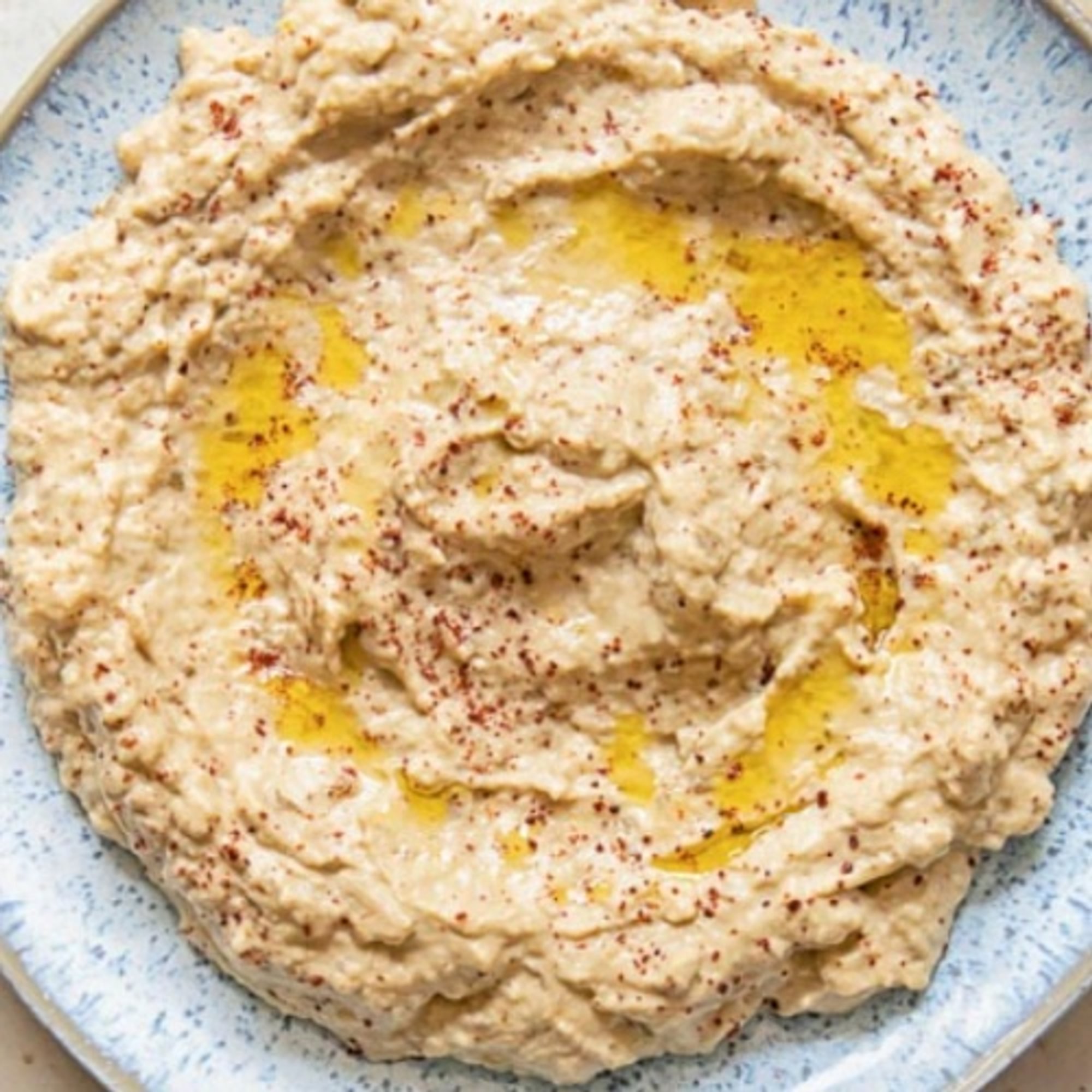 Baba Ganoush