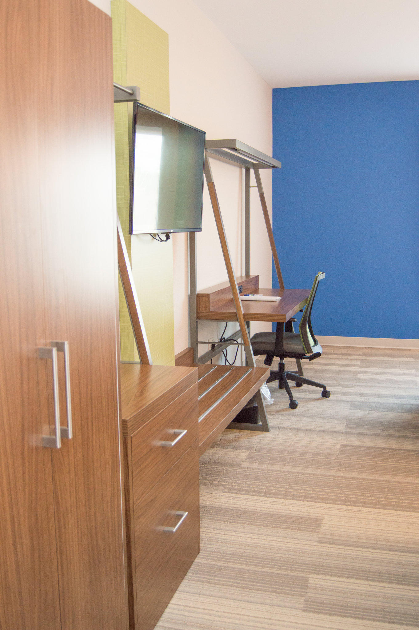 Holiday Inn Express Slidell Photo