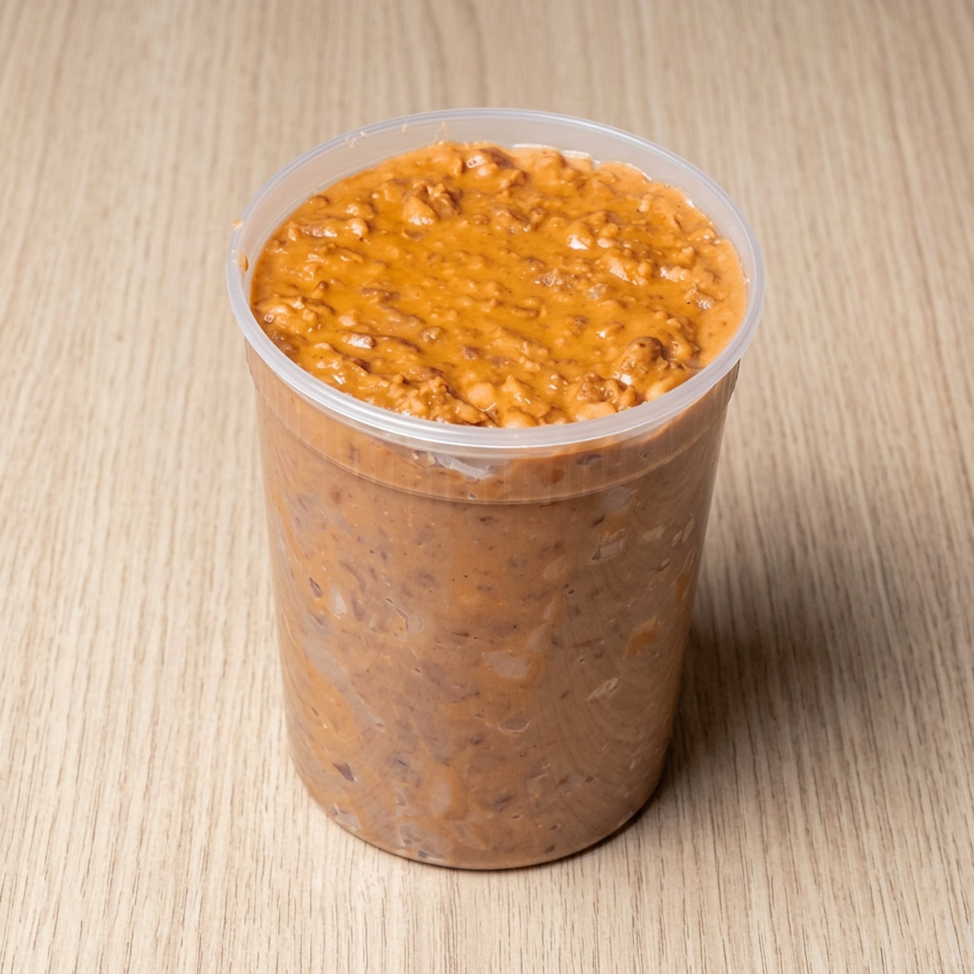 Refried Beans