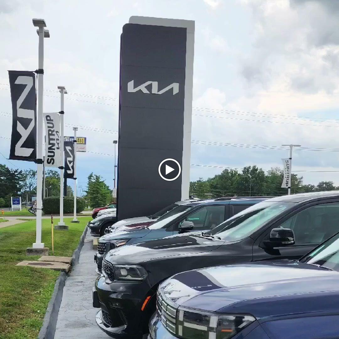 Suntrup Kia South Image