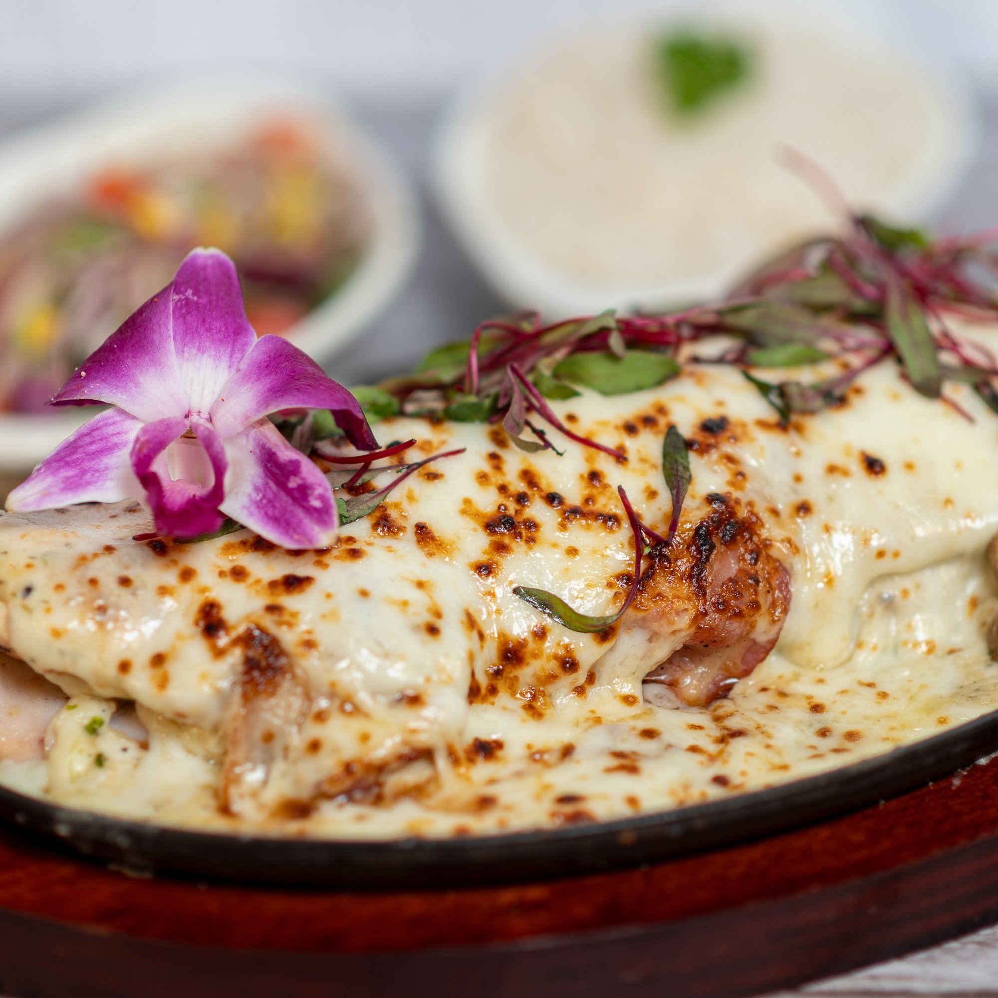 Galantina de Pollo