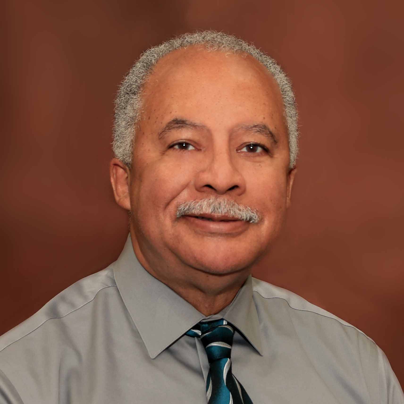 Myron Jones, MD