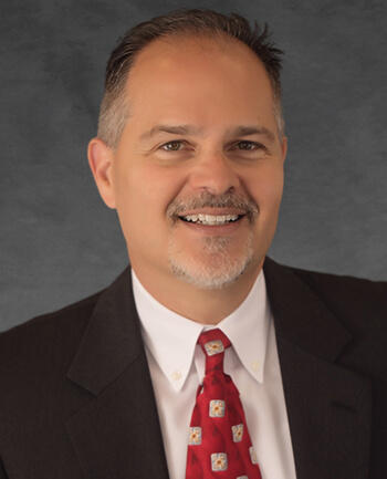 Ralph Ranieri at CrossCountry Mortgage, LLC Photo