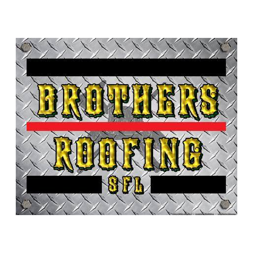 Brothers Roofing of South Florida, LLC Logo