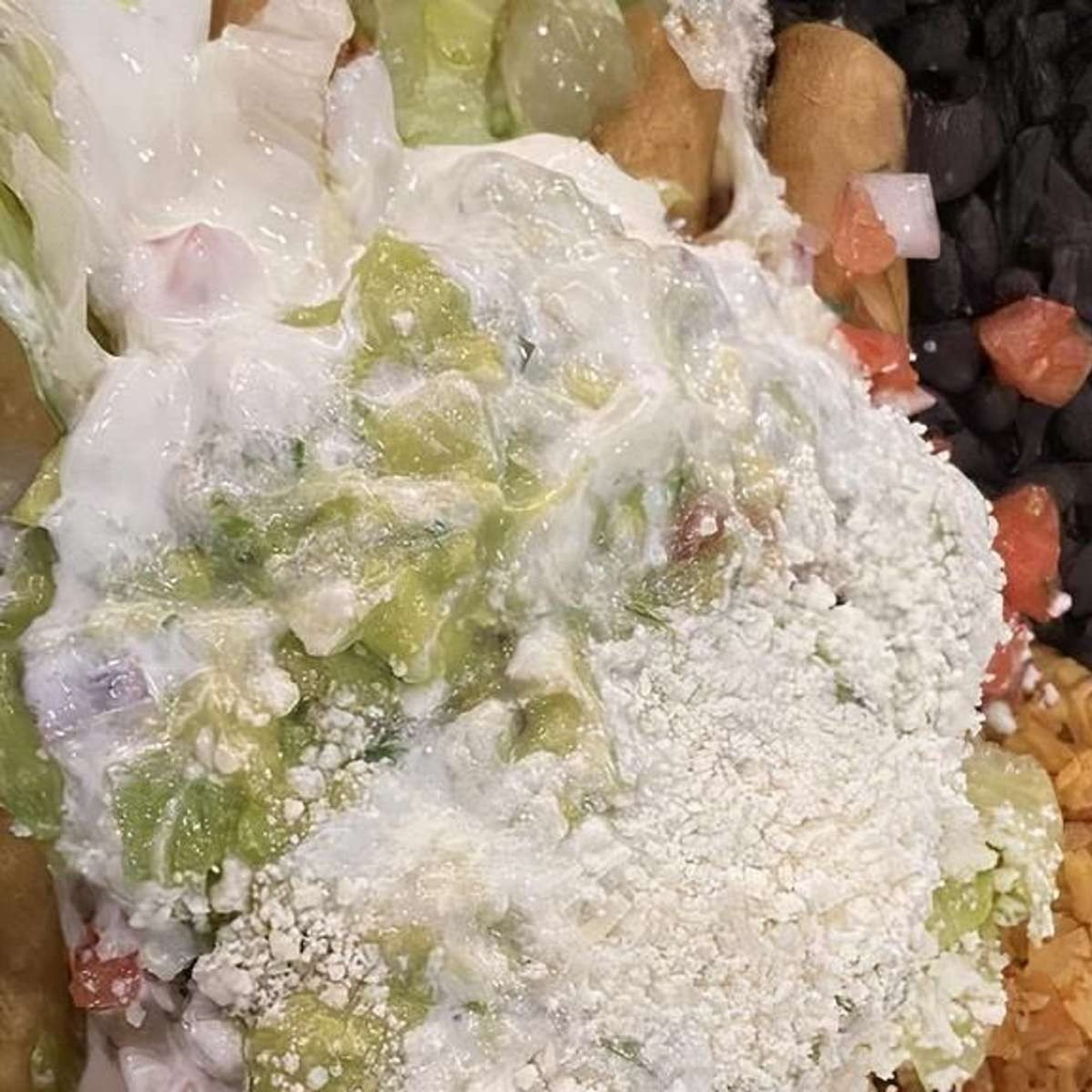 Flautas