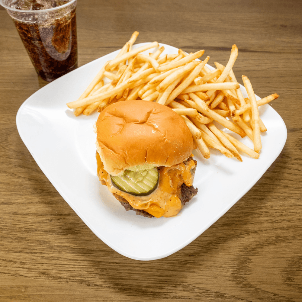 Lunch Combo Specialty
