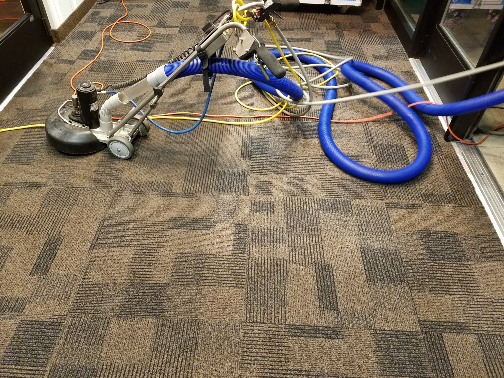 ProSource Cleaners Logo