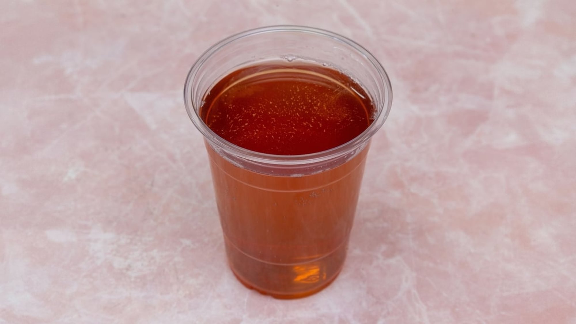 Iced Tea