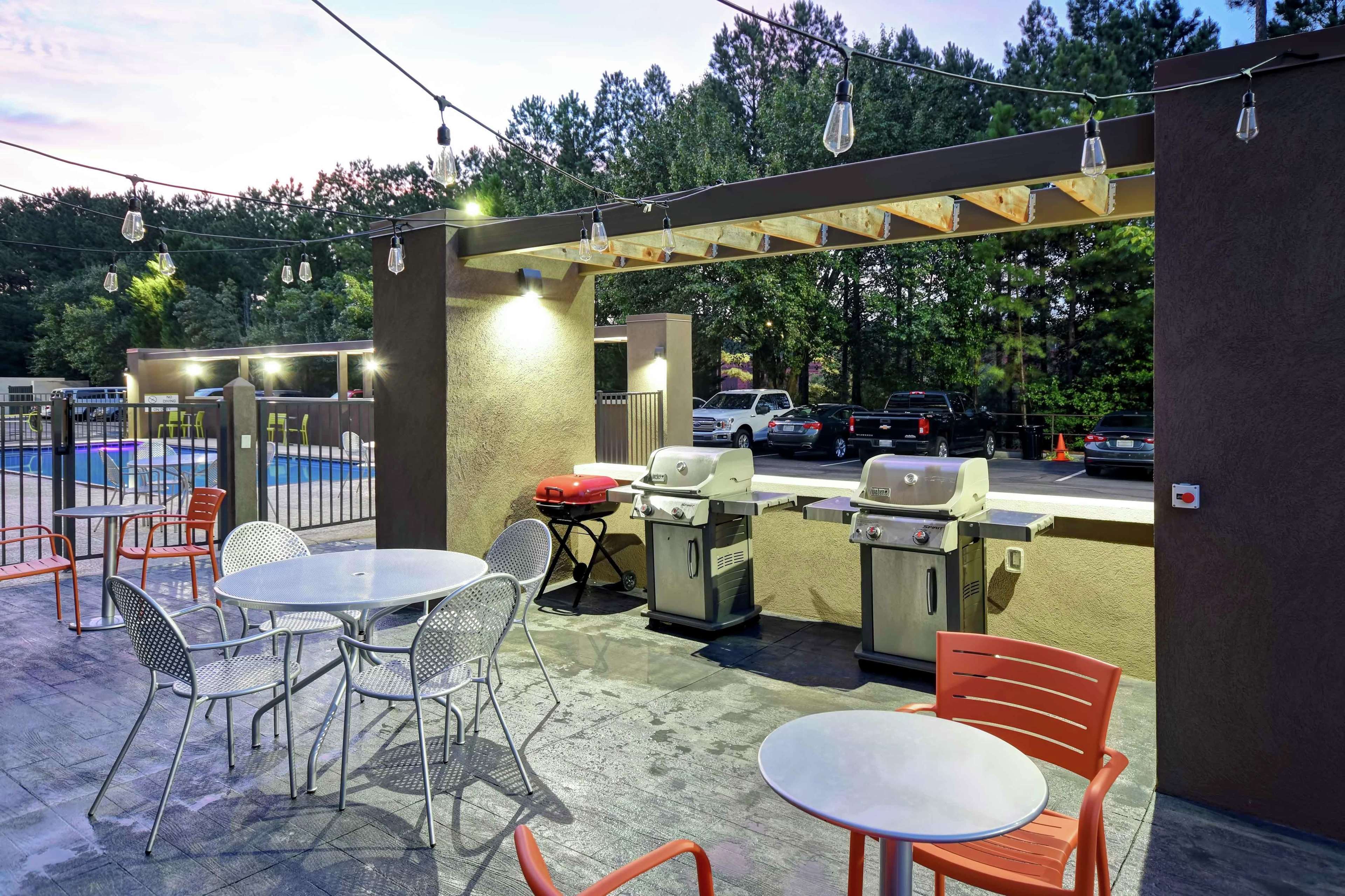 Home2 Suites by Hilton Atlanta Norcross Photo