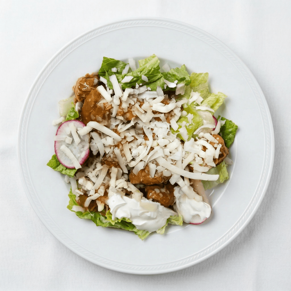 Taco Salad