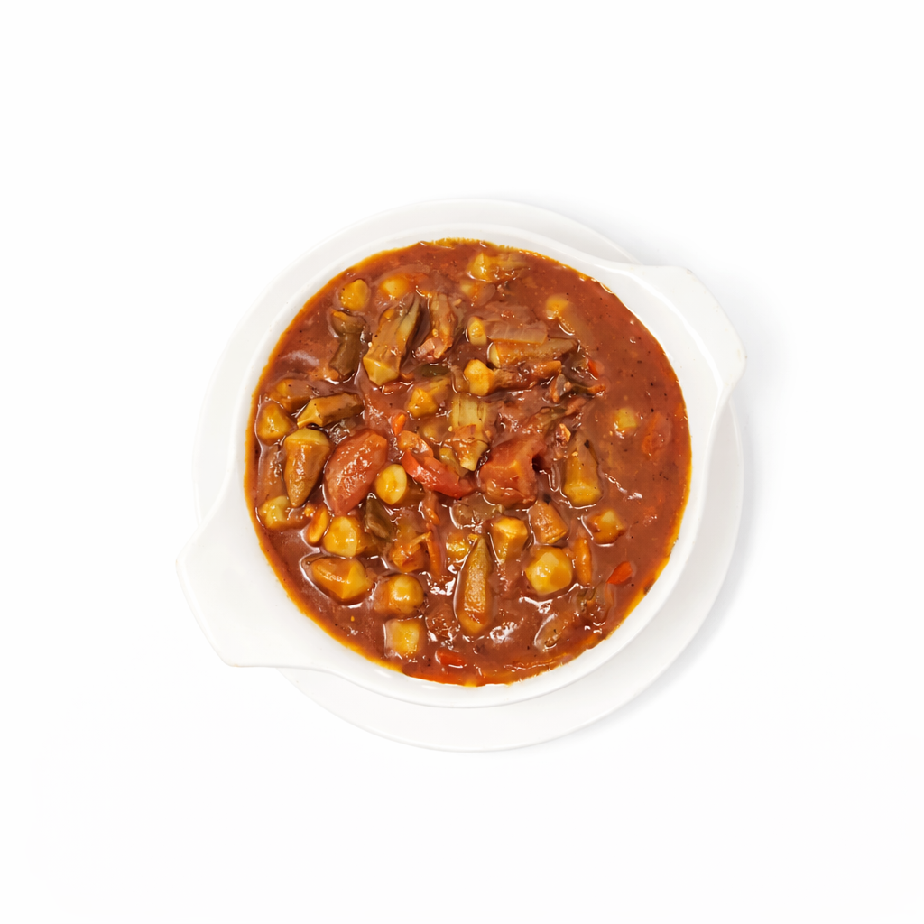 Okra Stew