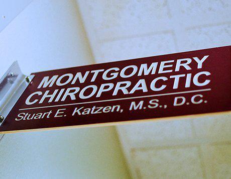 Montgomery Chiropractic Photo