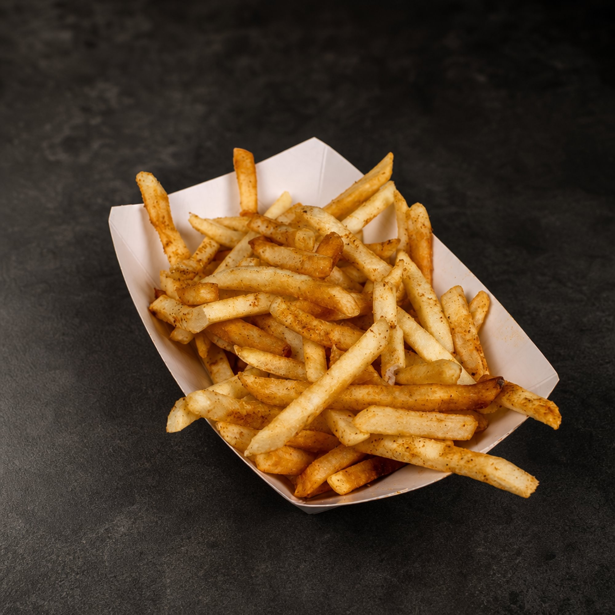 Signature Fries