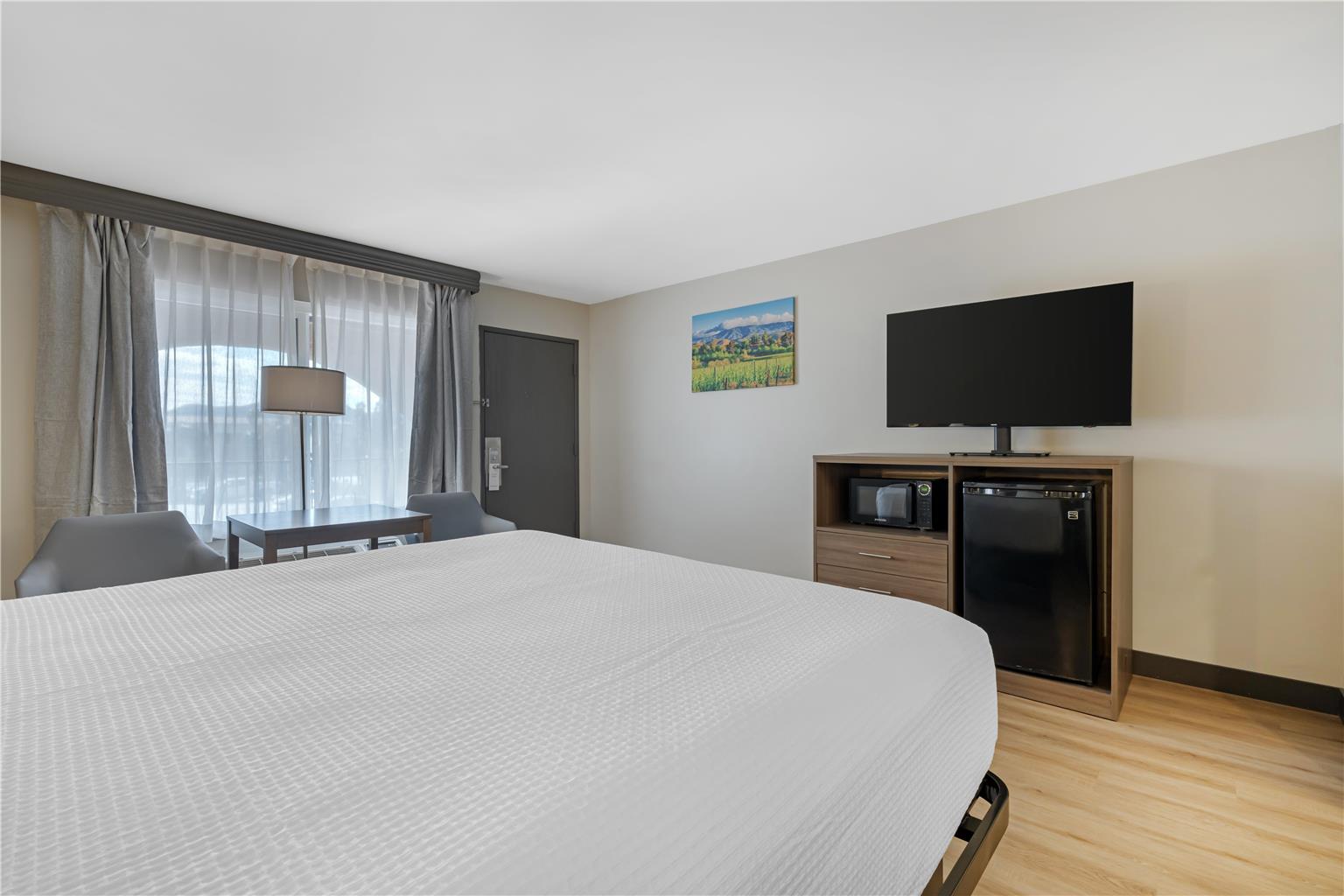 Best Western La Posada Motel Image