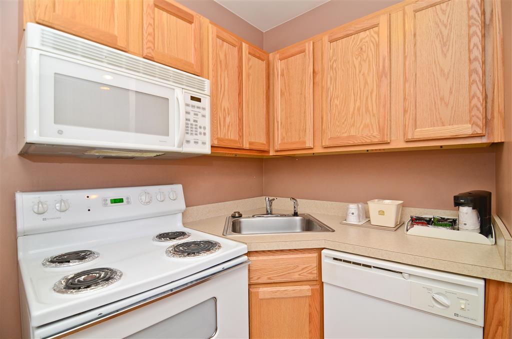 Best Western Hazleton Inn & Suites Image