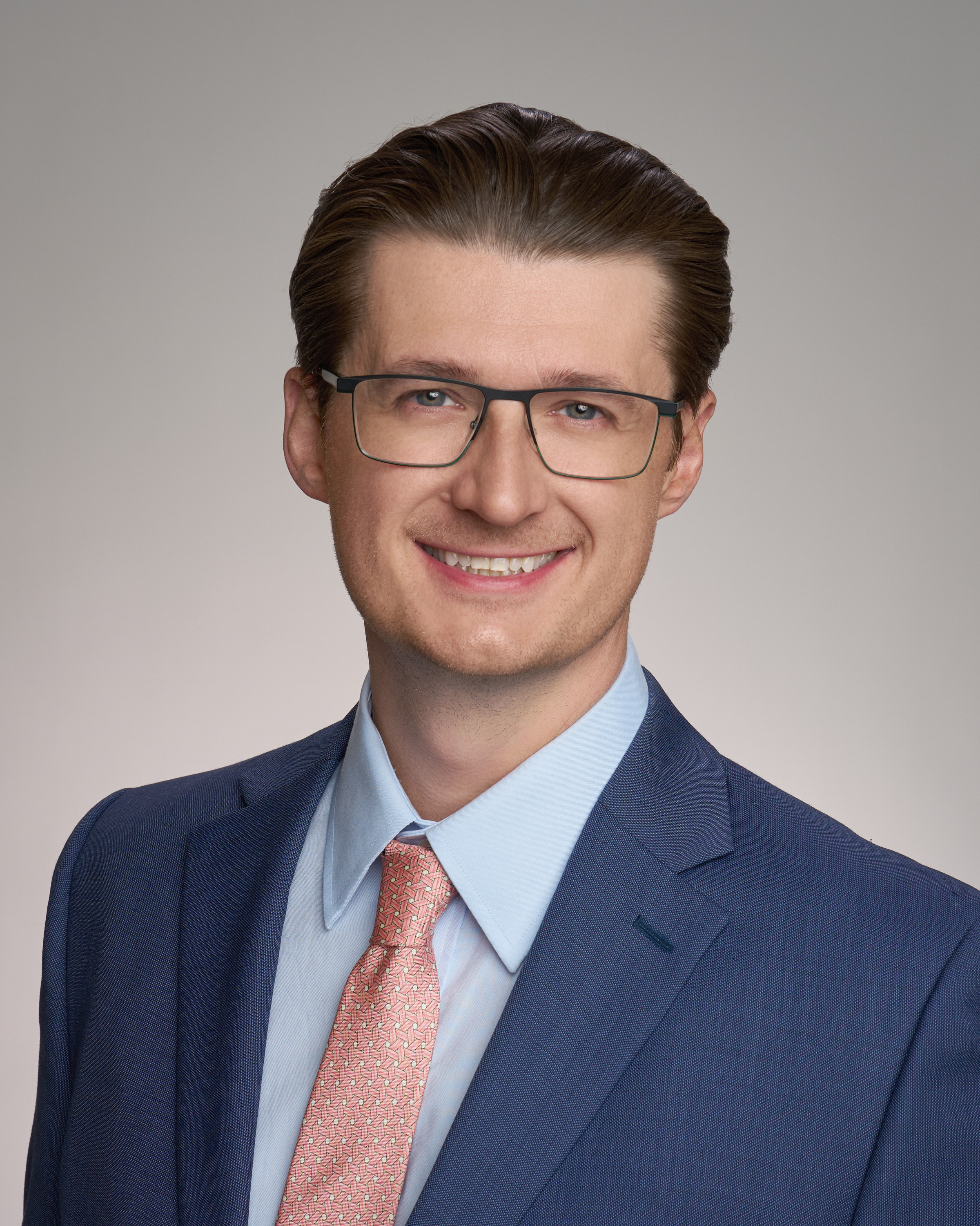 Benjamin T. Ferrel, DO Logo