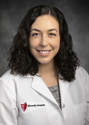 Julia Smith-Paine, PhD Image