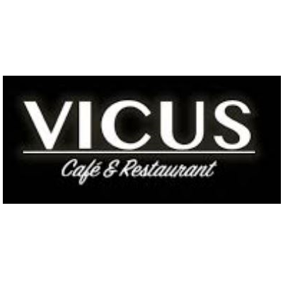 Logo von Vicus Cafe Restaurant