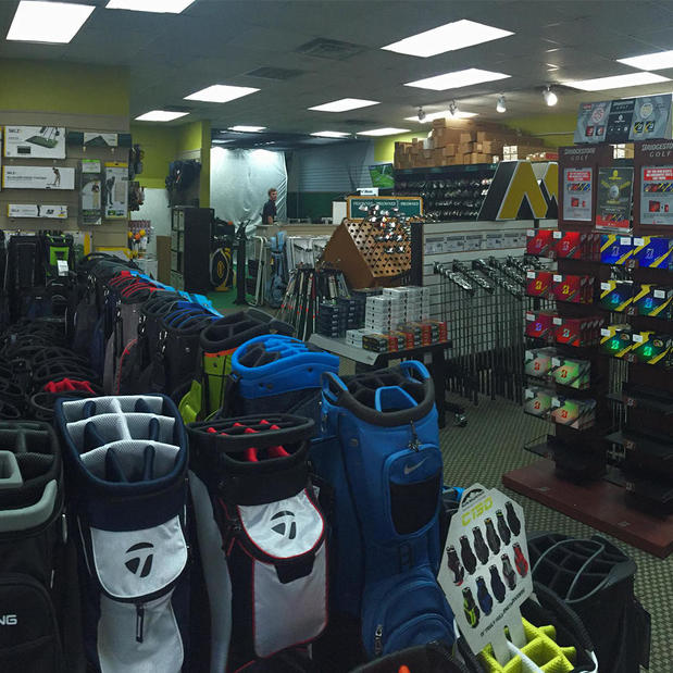 Golf Store in Shreveport, LA Edwin Watts Golf