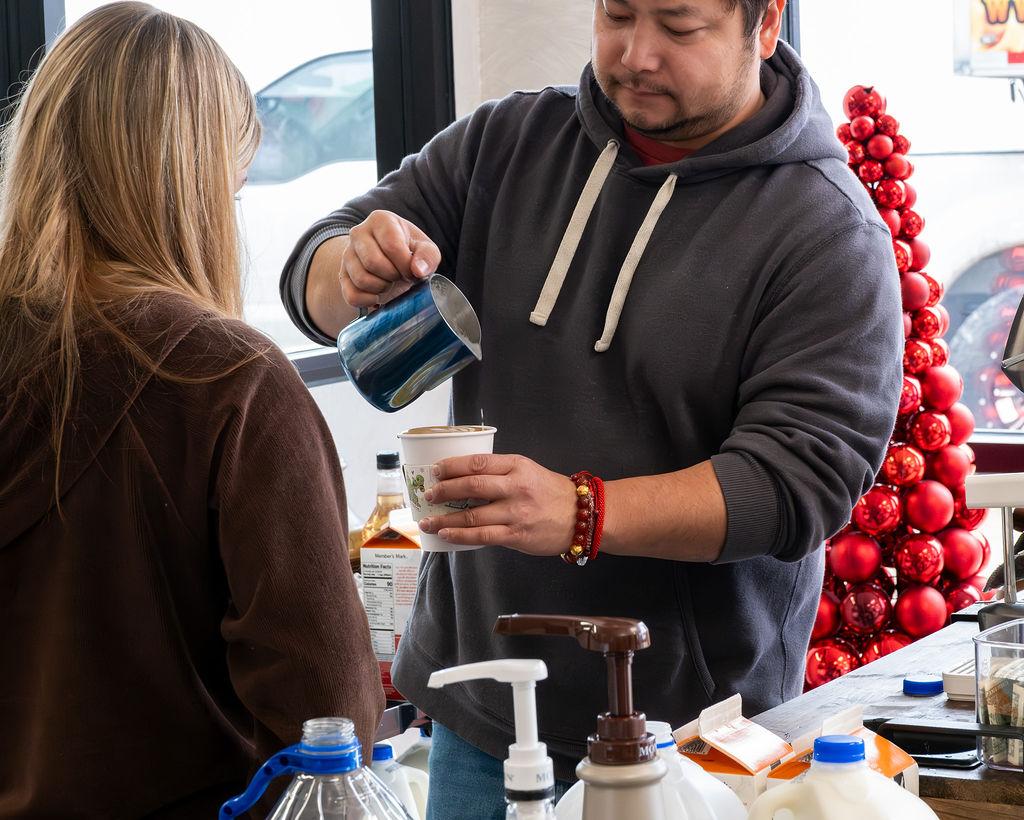 Reed Ford of Harrisonville Image