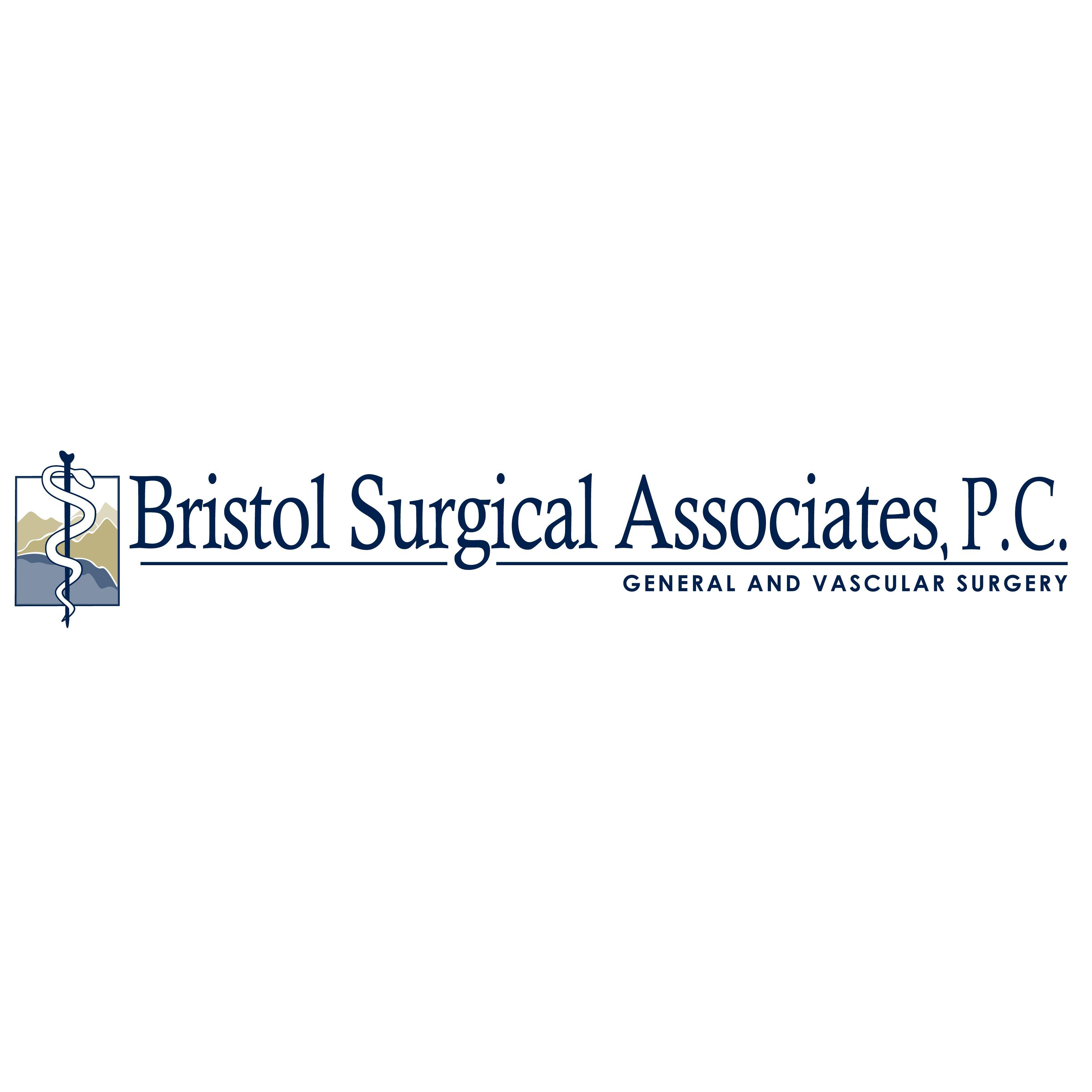 Bristol Surgical Associates PC Logo