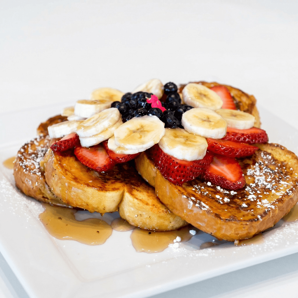 French Toast