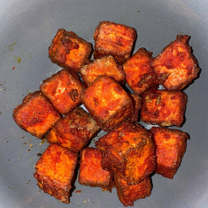 Paneer 65