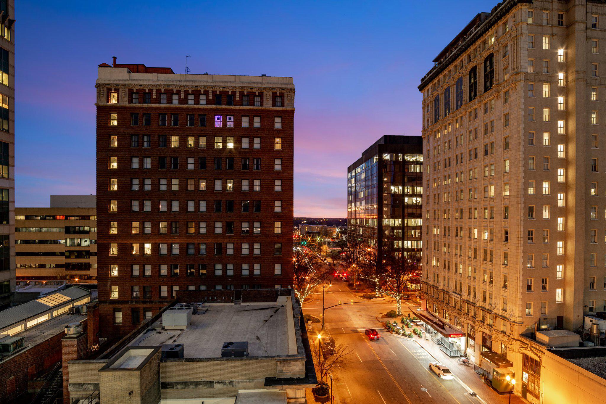 Holiday Inn Columbia - Downtown Photo