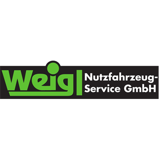 Logo von Weigl Nutzfahrzeug Service GmbH
