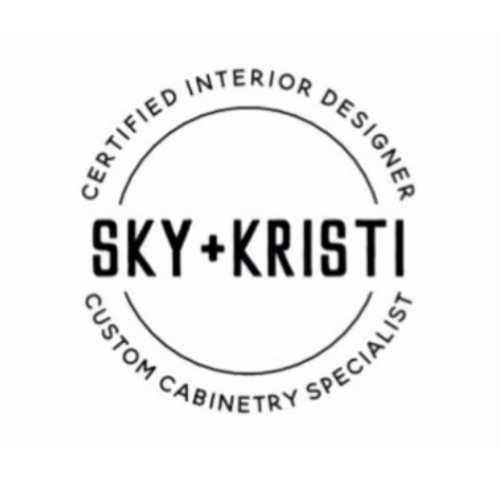 Sky Kristi Interiors Logo