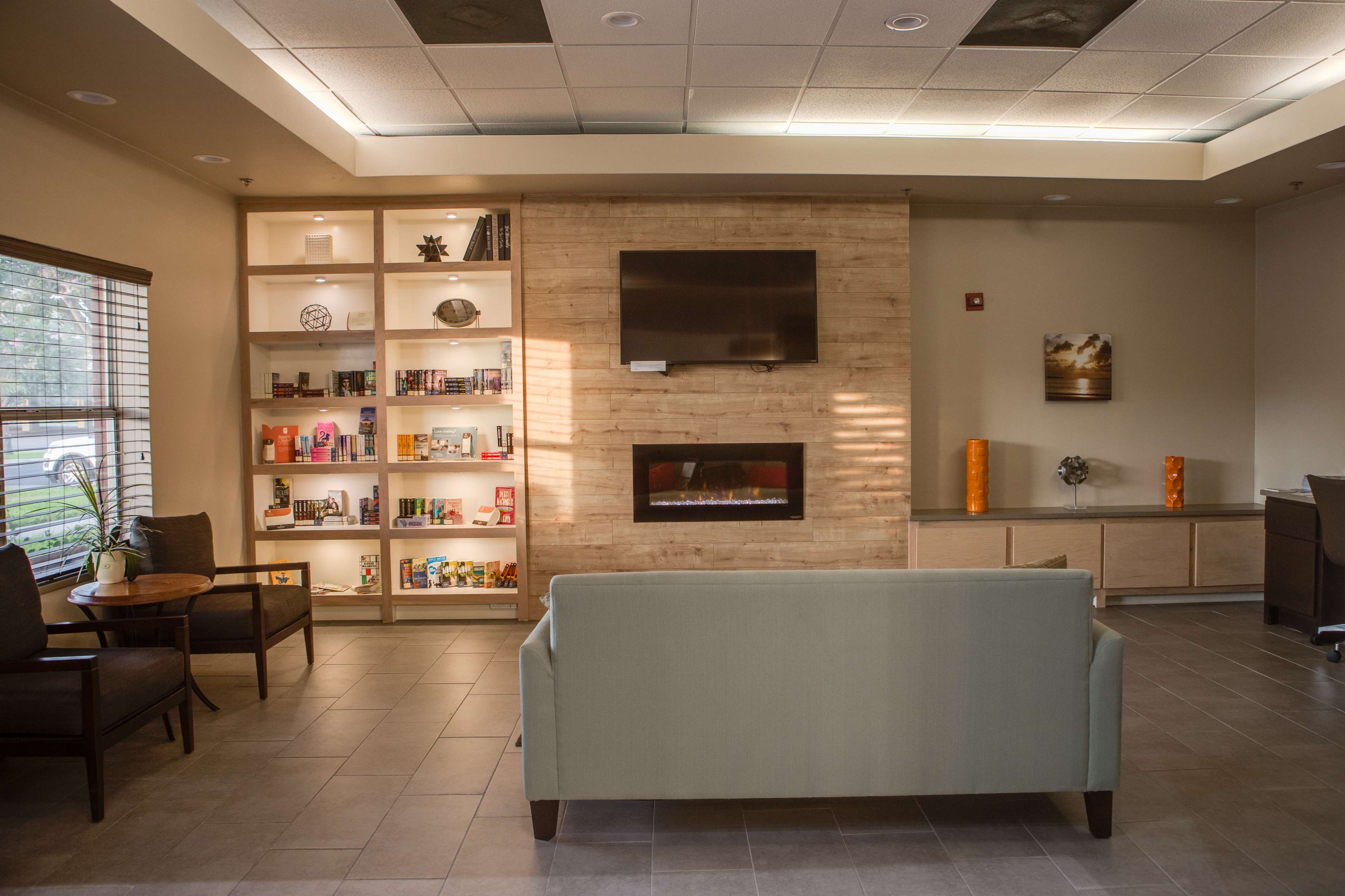 Country Inn & Suites by Radisson, Harlingen, TX Photo