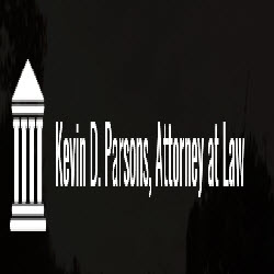 Kevin D. Parsons, Attorney at Law