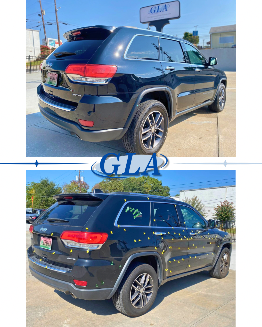 Georgia Luxury Automotive Concord Image