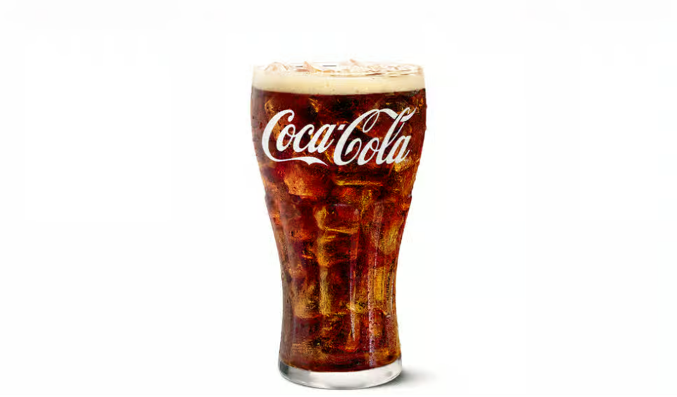 Fountain Drinks
