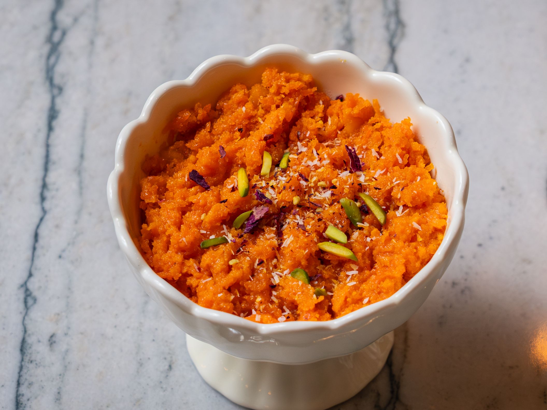 Gajar Halwa
