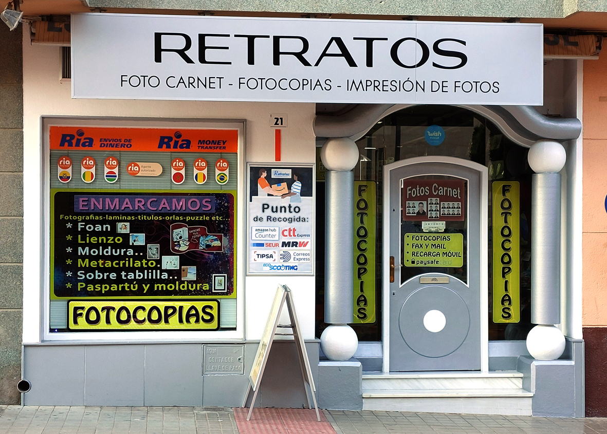 Galería en miniatura