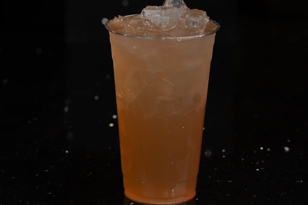 Sweet Tea