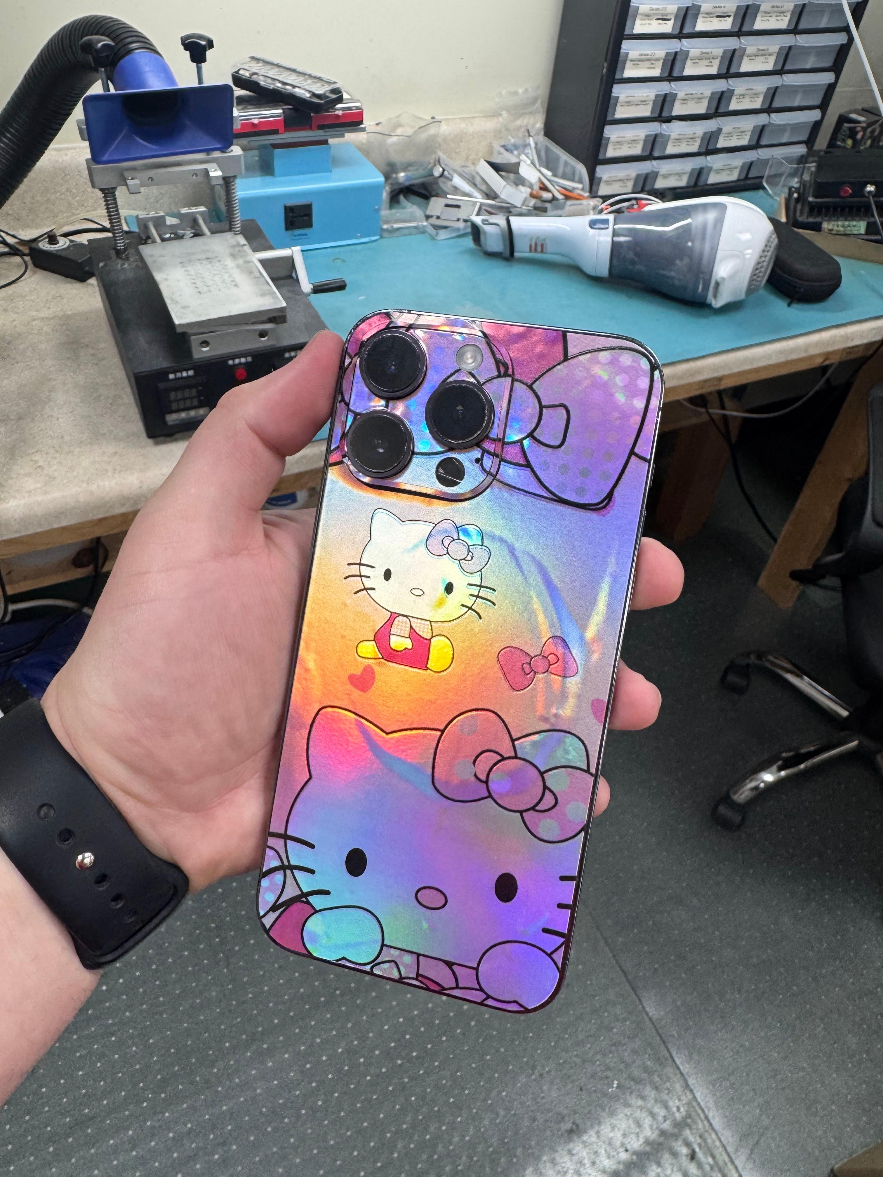 SteadyFix - Hialeah FL Image