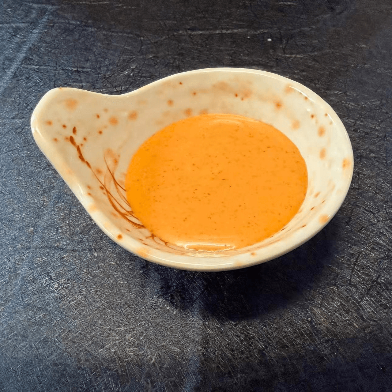 Spicy Mayo
