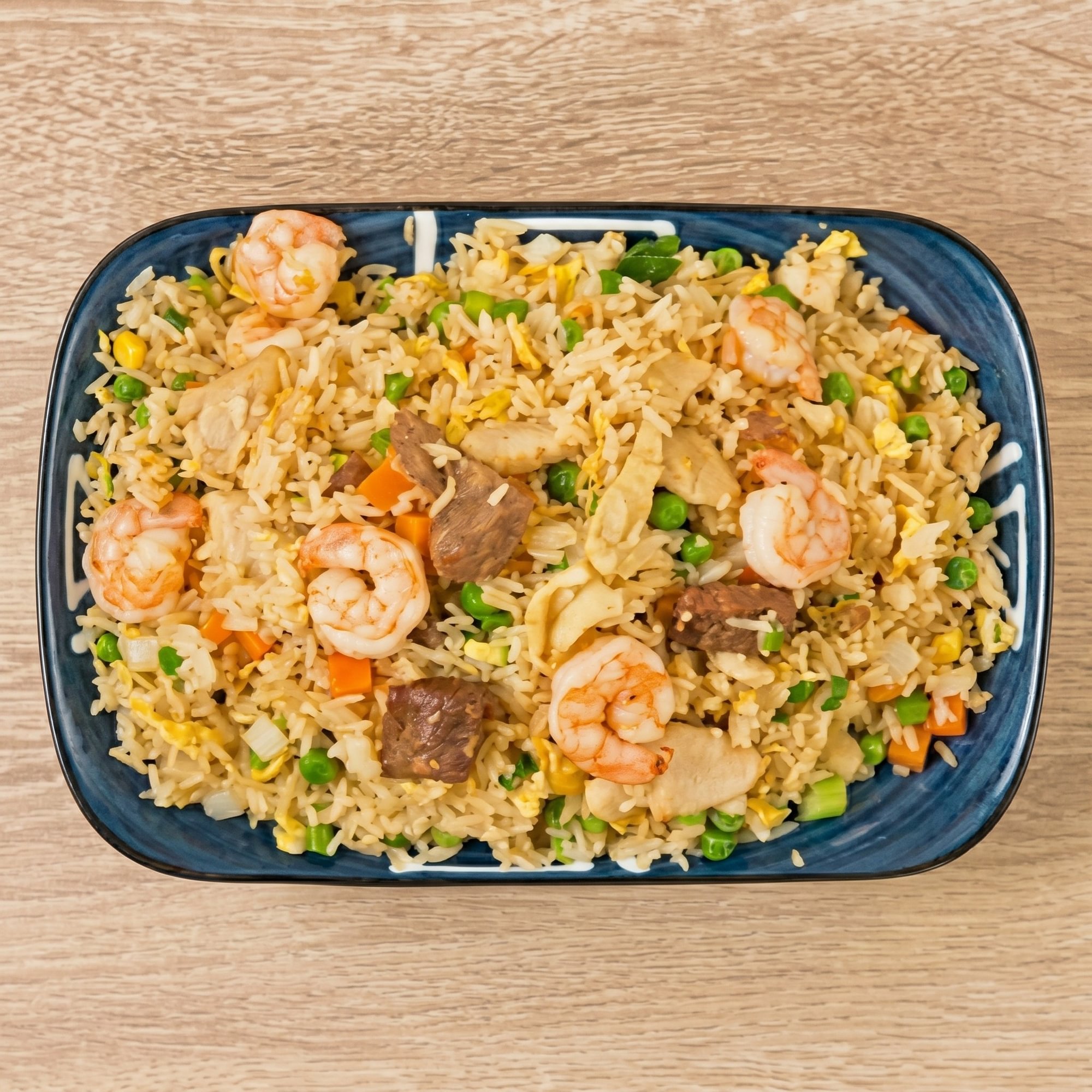 House Fried Rice