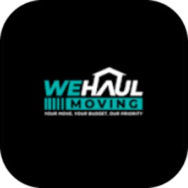 We Haul Moving