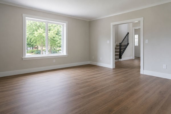 Basement Remodeling
