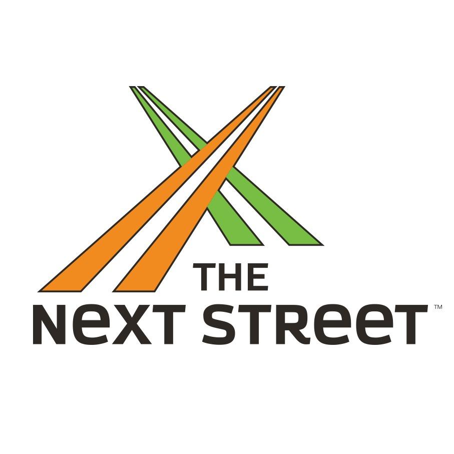 The Next Street