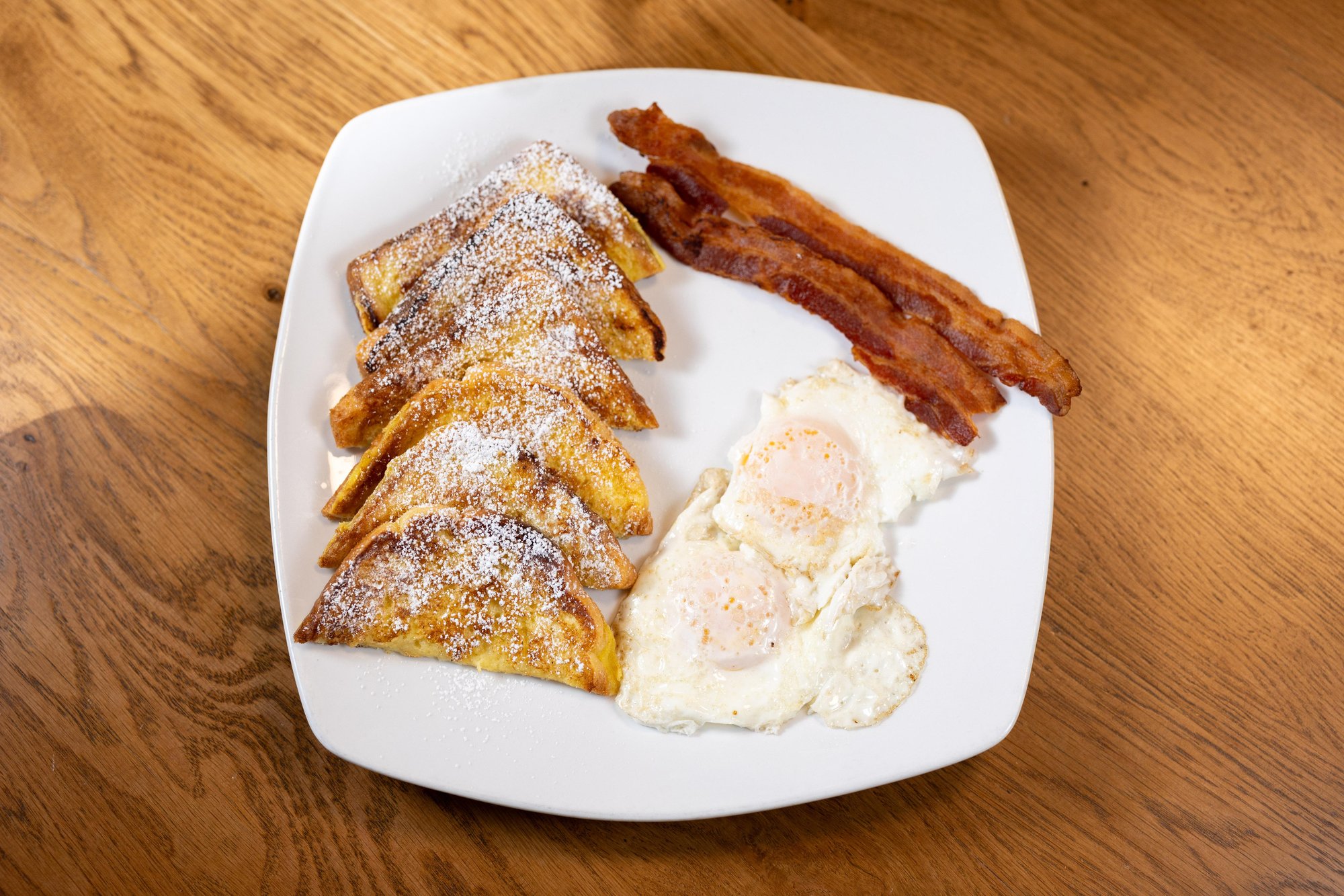 French Toast