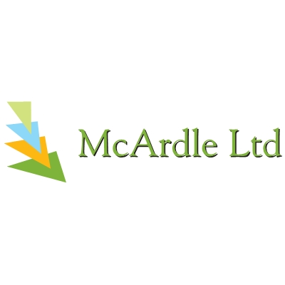 Mc Ardle Ltd Logo