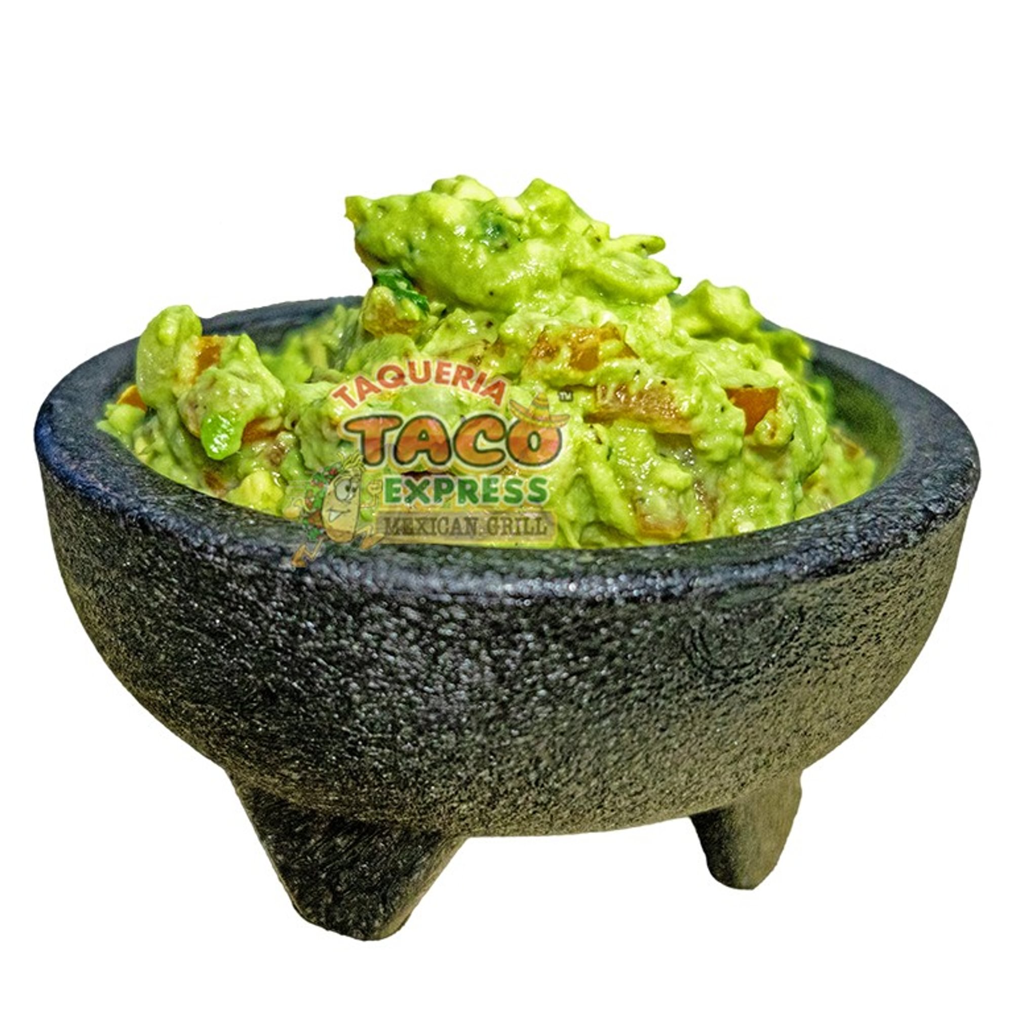 Guacamole 8oz