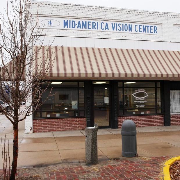 Images Mid-America Vision Center
