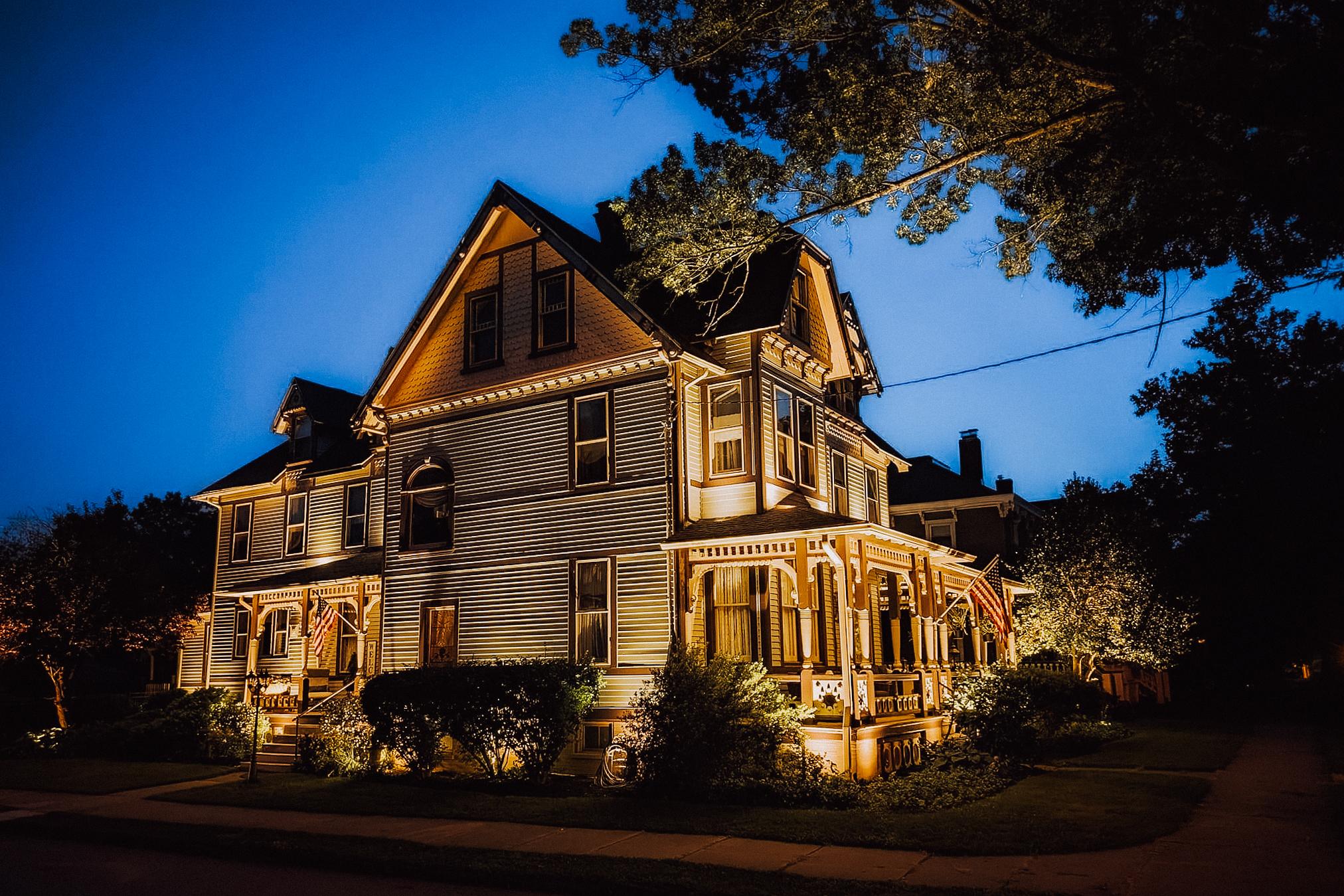 Great Estates Landscaping Image