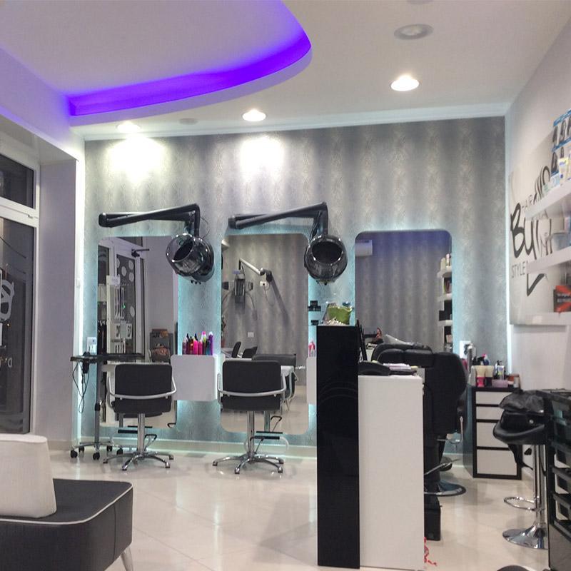 Images Hair By Style Parrucchiere Unisex